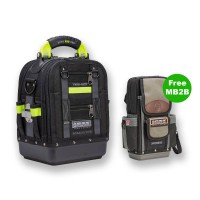 Veto Pro Pac TECH MCT Special Ops Tool Bag With Free MB2B
